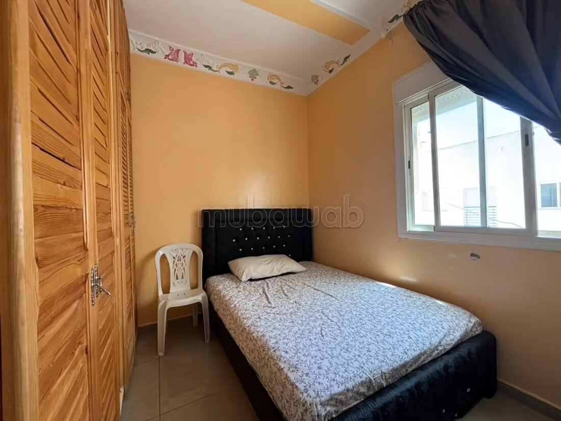 Appartement 56 m² à vendre à Tanger - Haouara — Photo 4