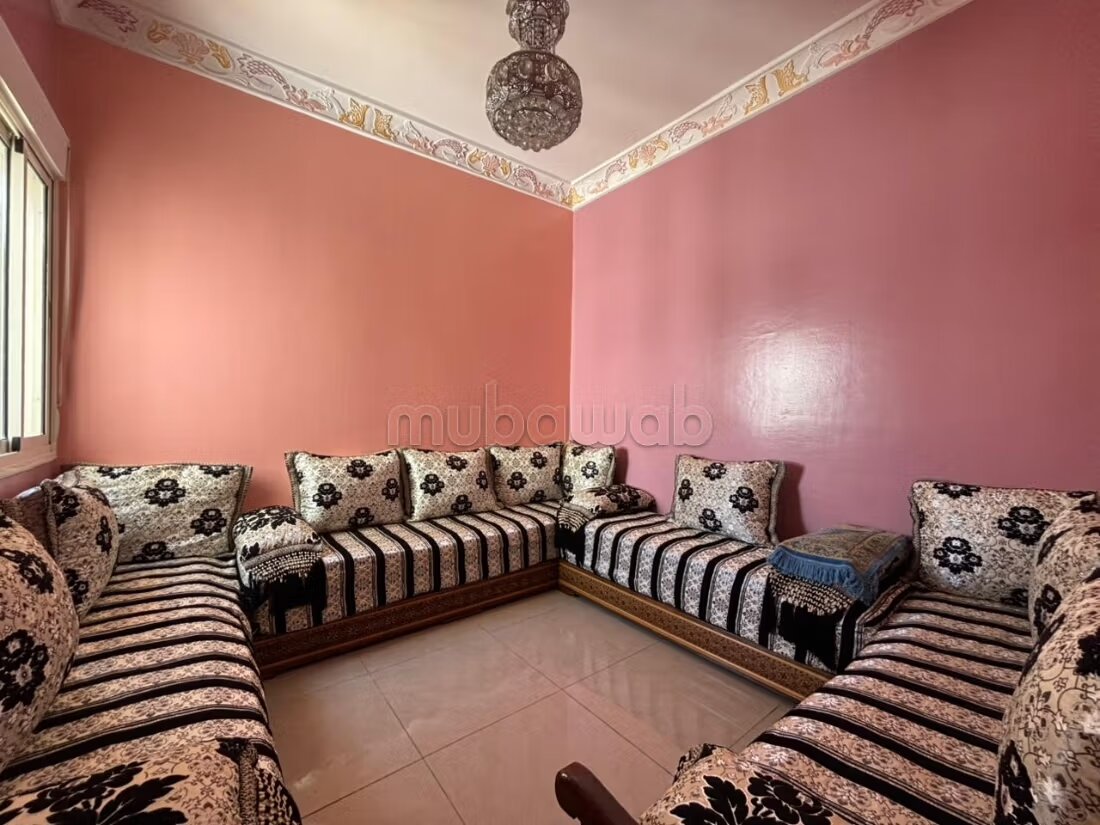 Appartement 56 m² à vendre à Tanger - Haouara — Photo 6