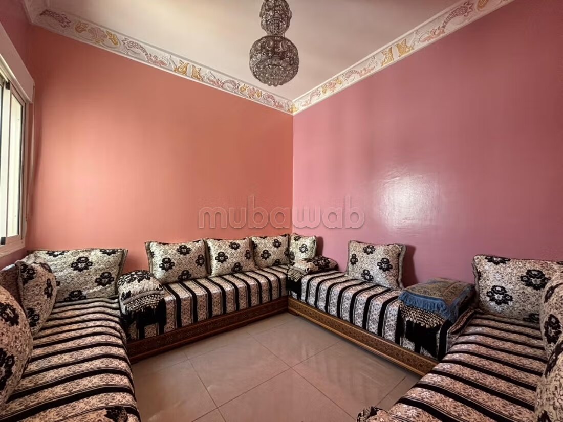 Appartement 56 m² à vendre à Tanger - Haouara — Photo 7
