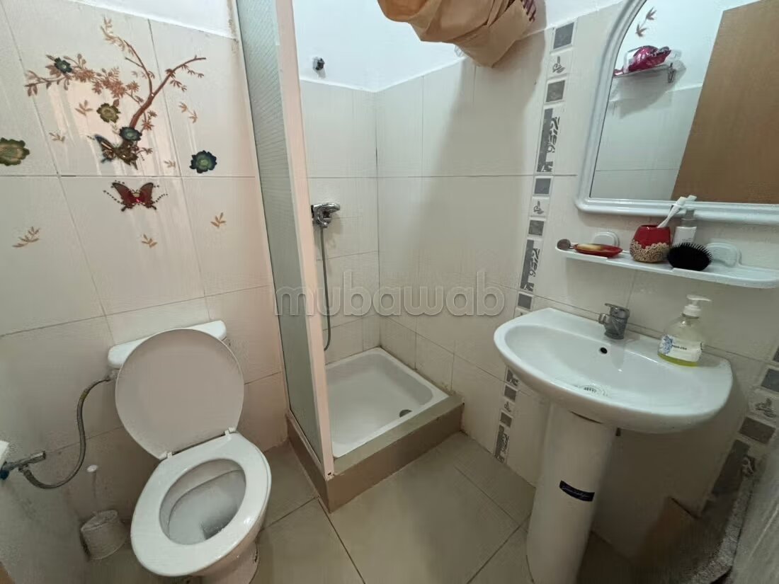 Appartement 56 m² à vendre à Tanger - Haouara — Photo 9