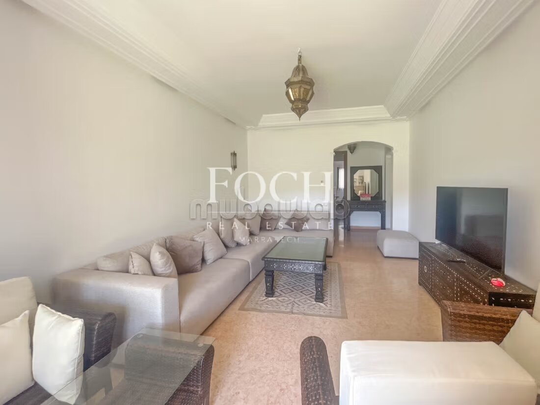 Appartement 104 m² à vendre à Marrakech — Photo 4