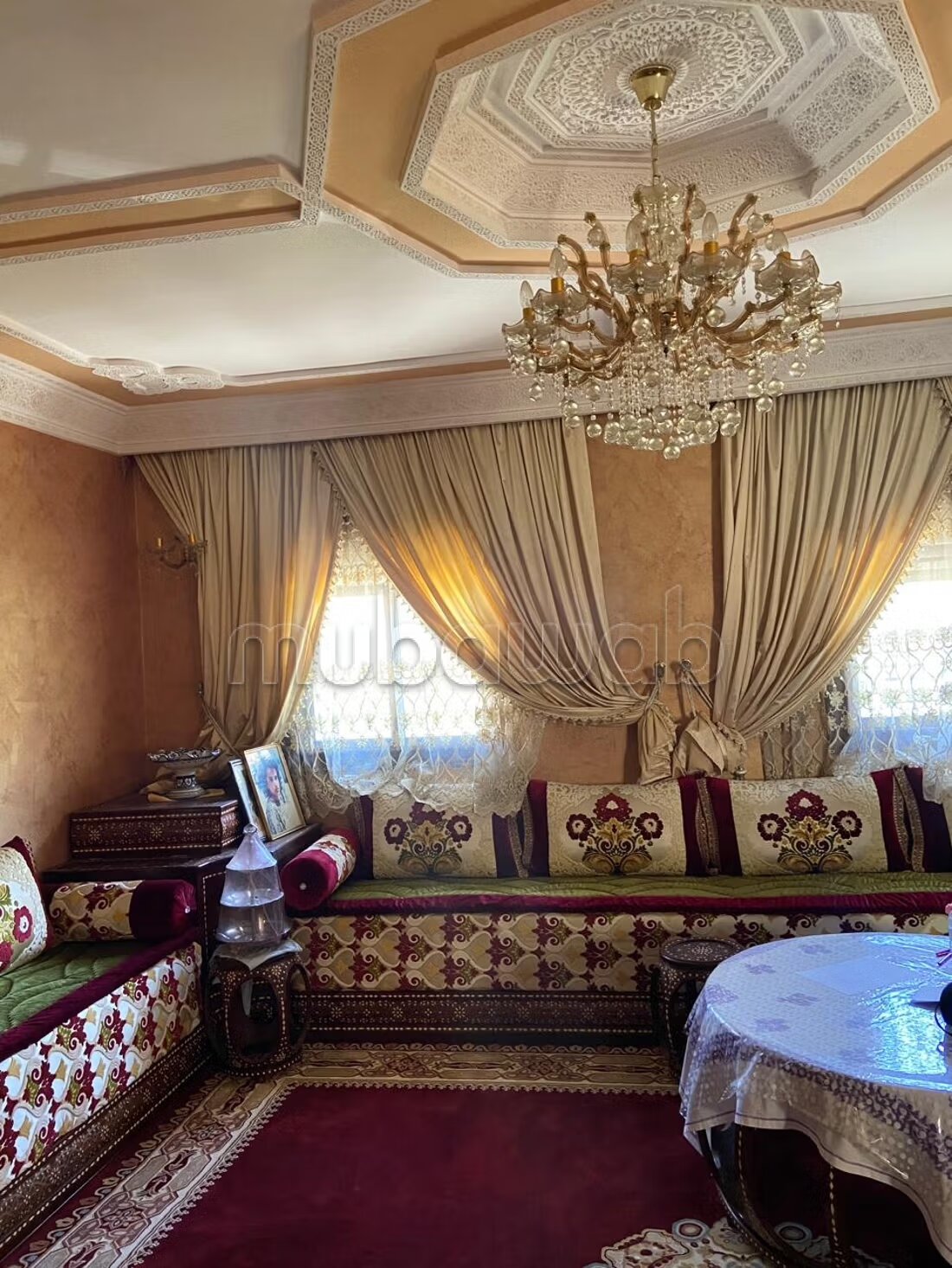 Maison 80 m² à vendre à Sidi Hajji — Photo 5