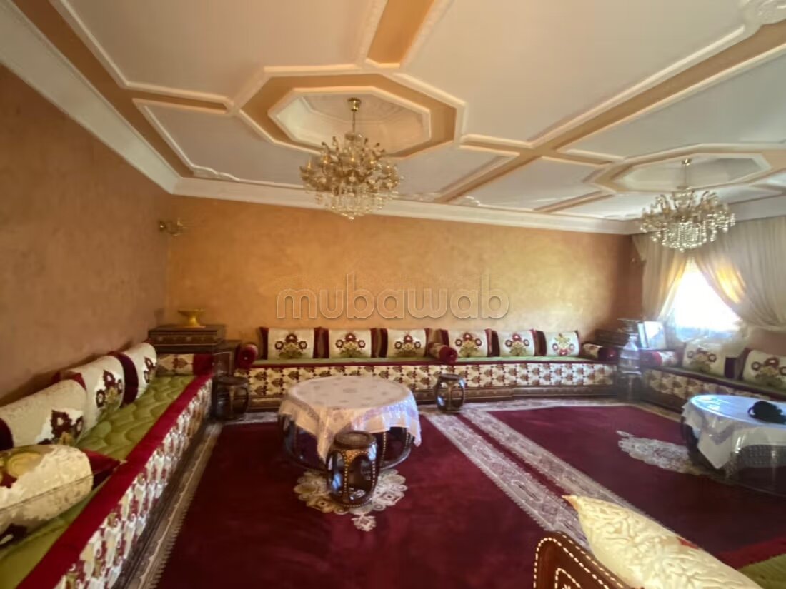 Maison 80 m² à vendre à Sidi Hajji — Photo 6