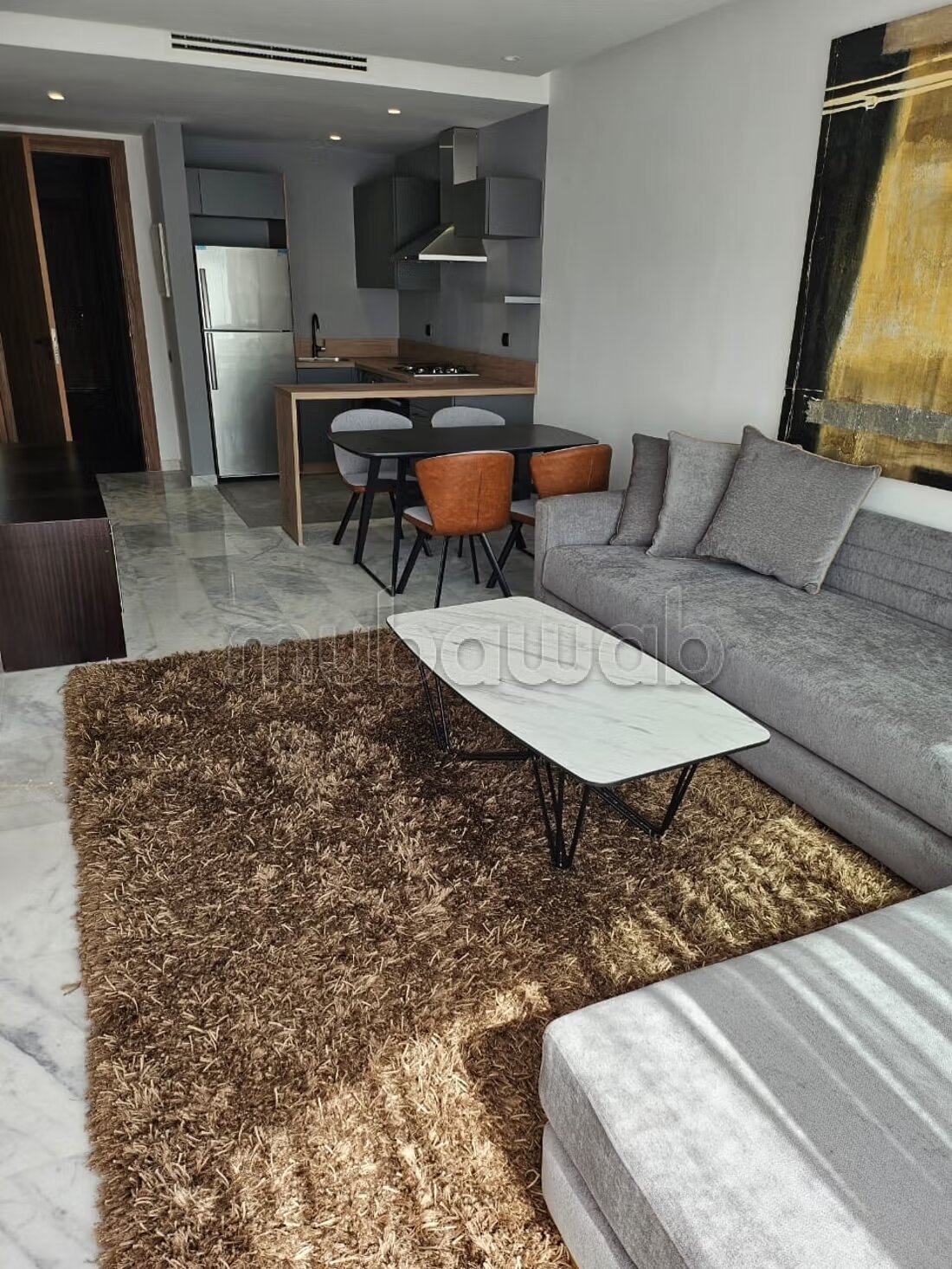Beautiful Studio for Rent Fully Furnished in Princesses