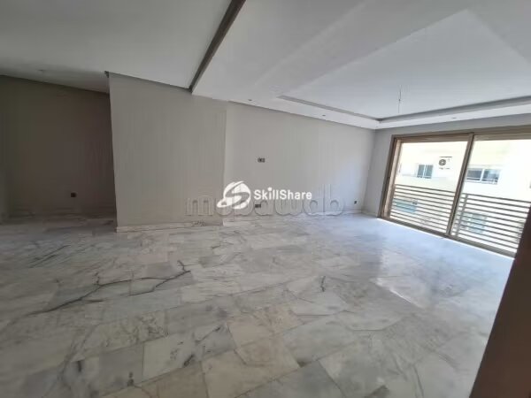 شقة 58 متر مربع للإيجار في الدار البيضاء — Photo 8
