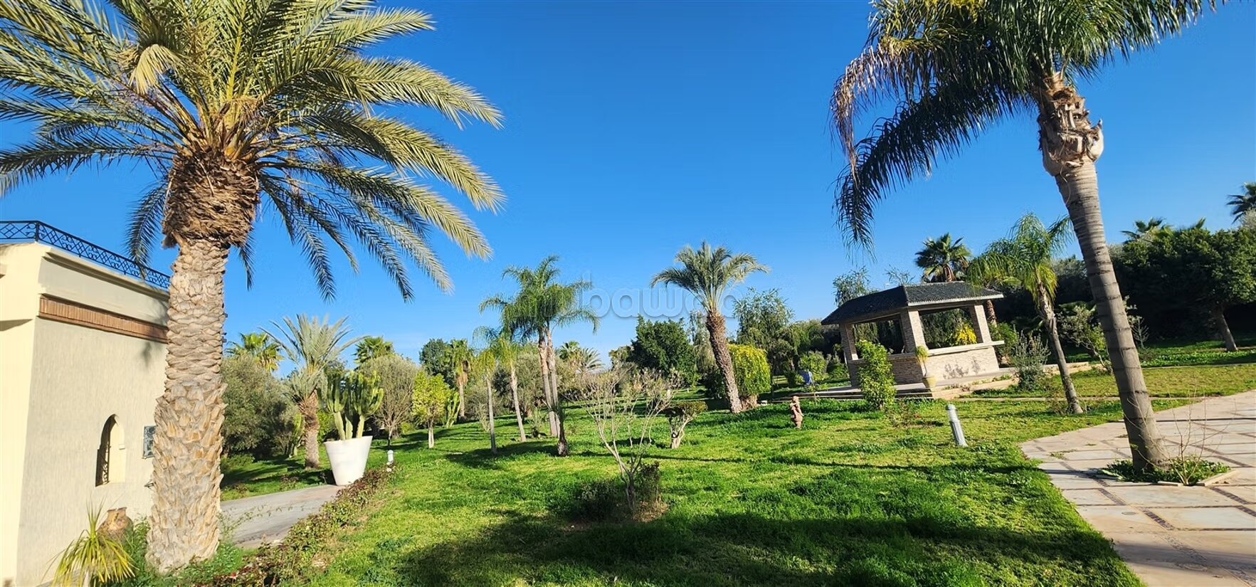 Villa 1572 m² for Sale in Marrakech — Photo 7
