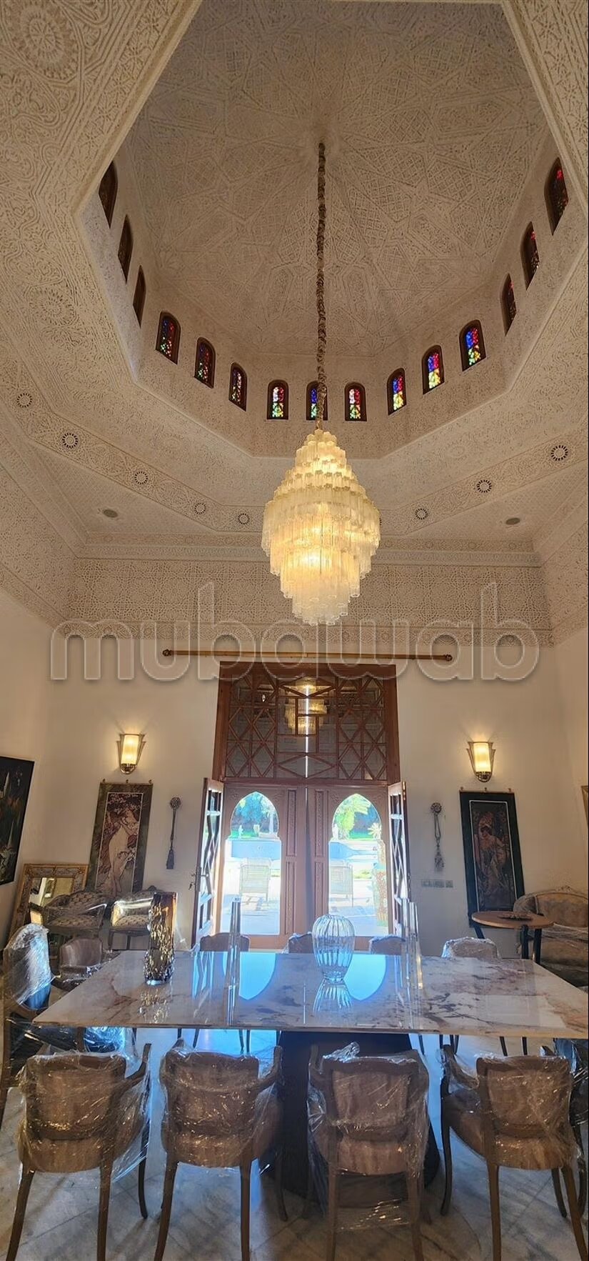 Villa 1572 m² for Sale in Marrakech — Photo 13
