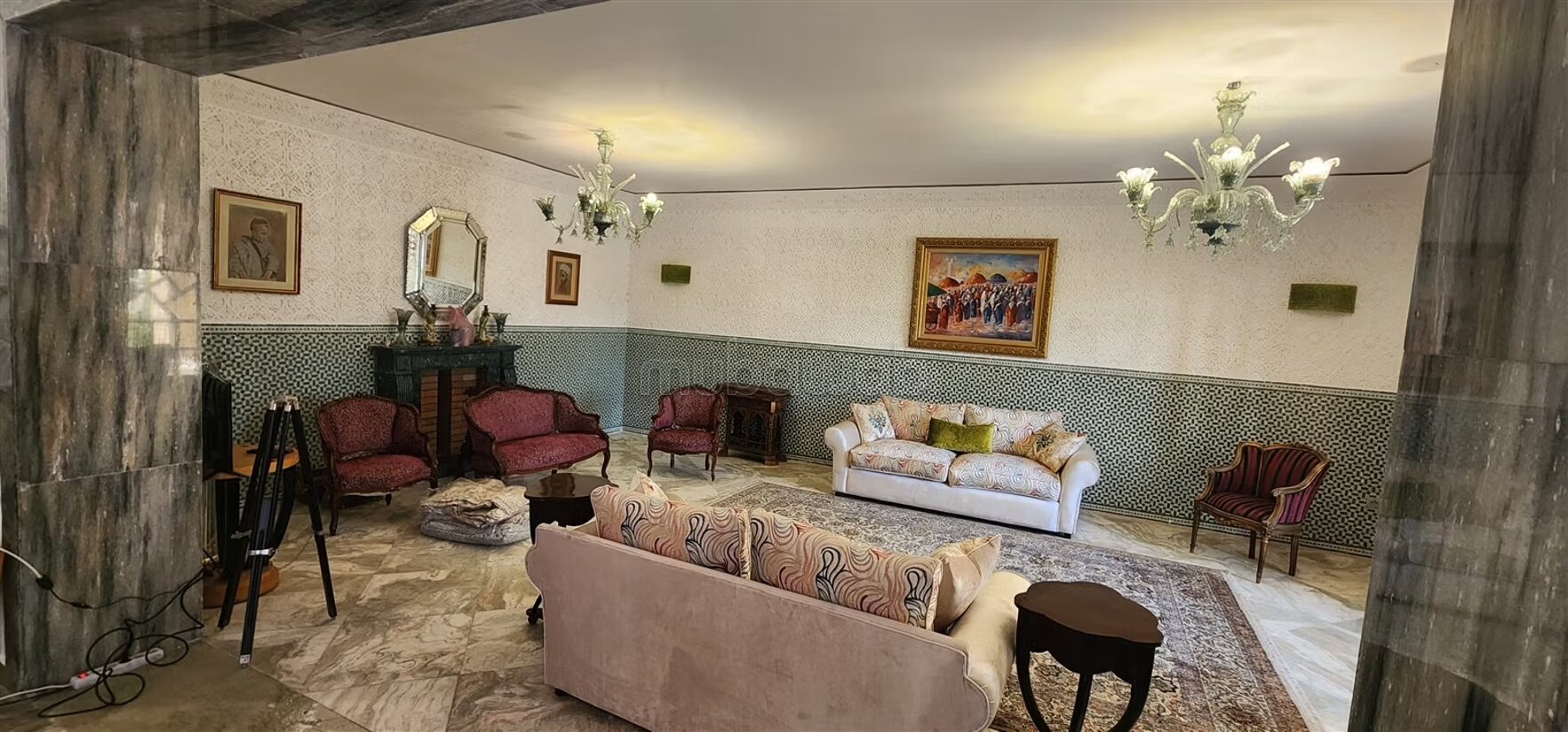 Villa 1572 m² for Sale in Marrakech — Photo 15
