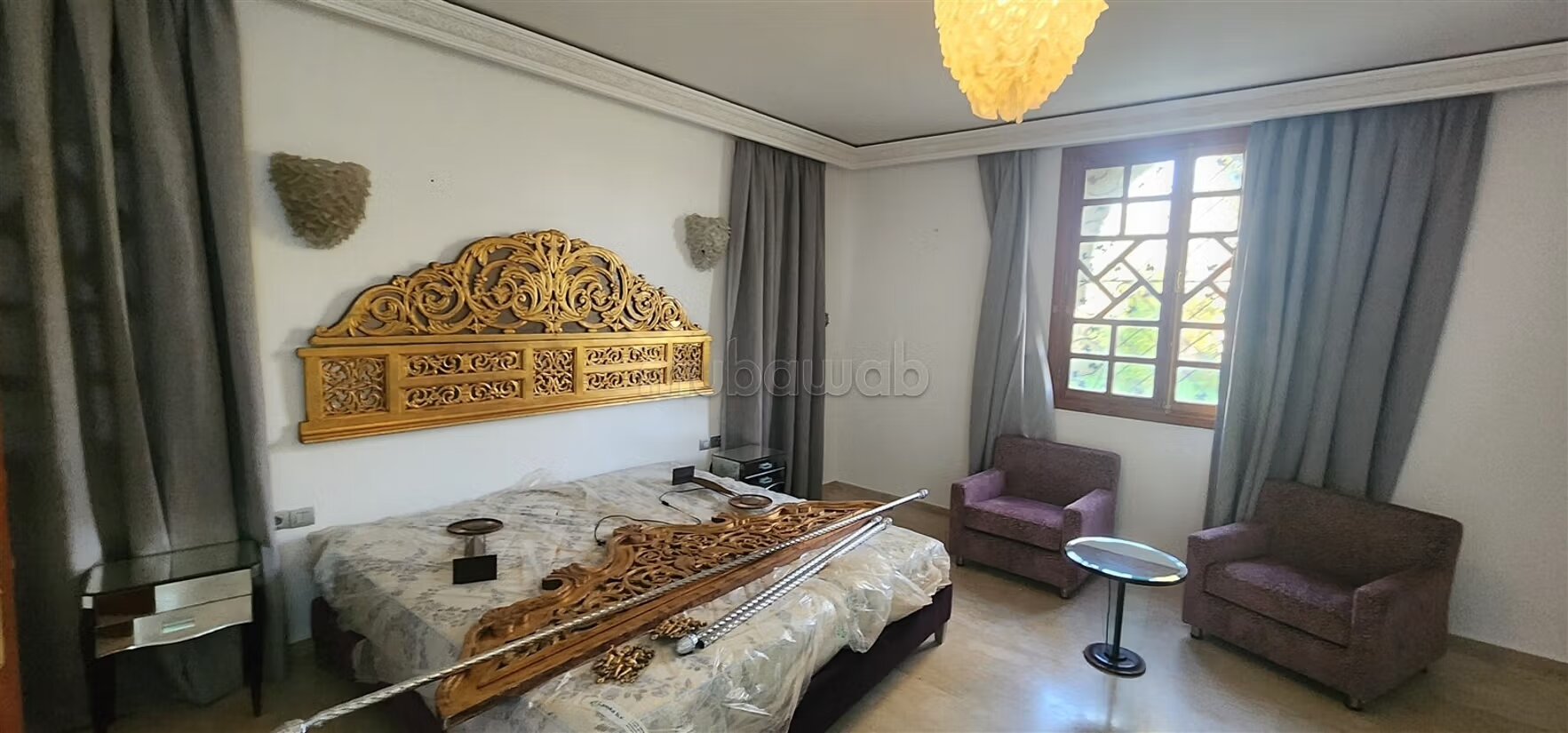Villa 1572 m² for Sale in Marrakech — Photo 23