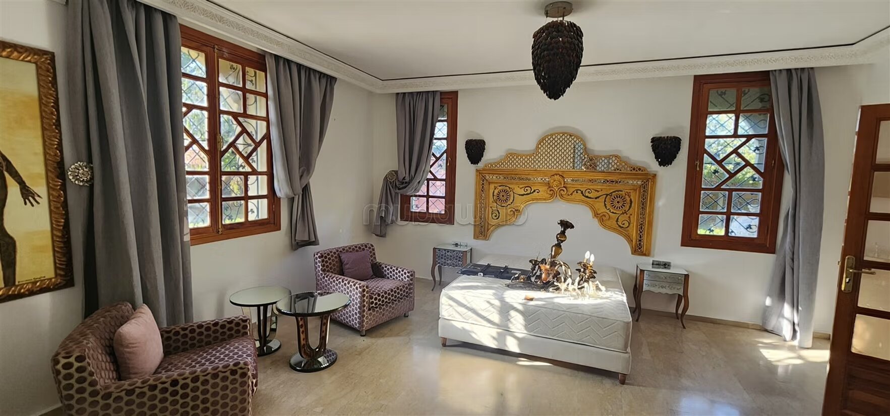 Villa 1572 m² for Sale in Marrakech — Photo 25