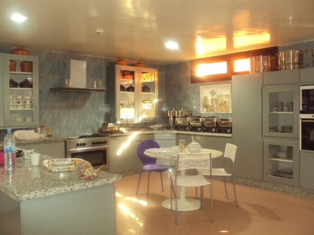 Villa 1572 m² for Sale in Marrakech — Photo 29