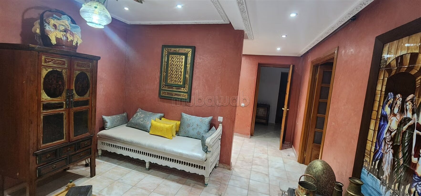 Villa 1572 m² for Sale in Marrakech — Photo 49