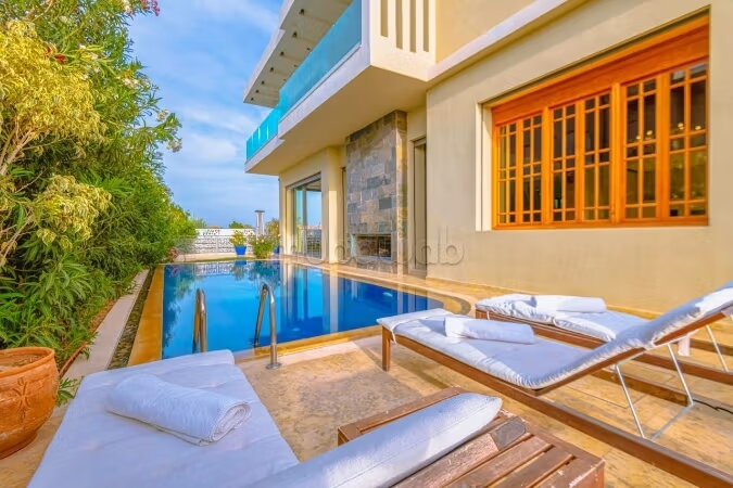Villa 1572 m² for Sale in Marrakech — Photo 59