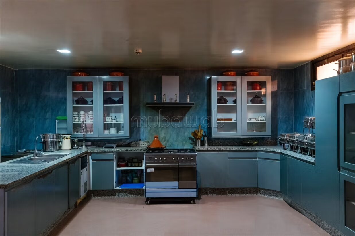 Villa 1572 m² for Sale in Marrakech — Photo 28