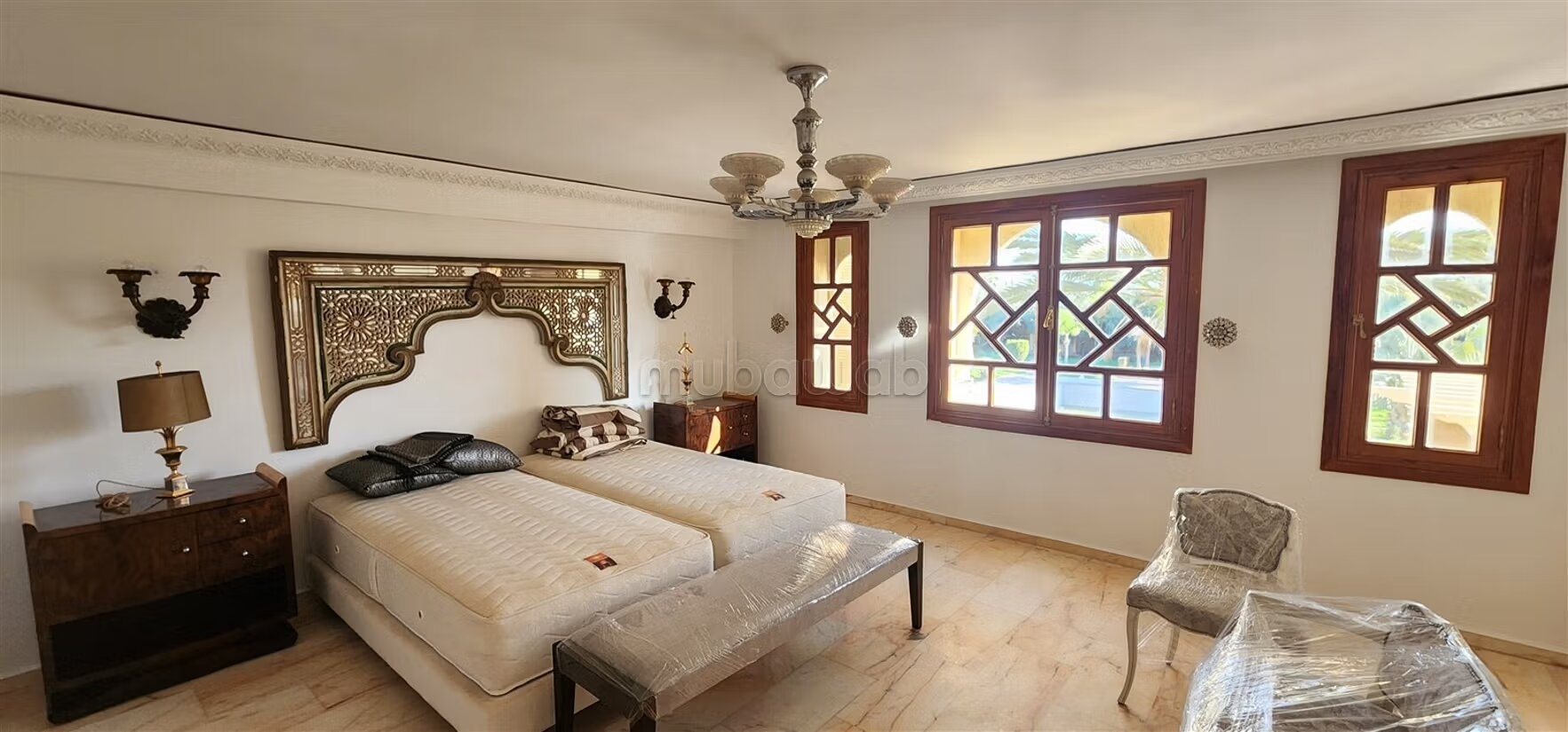 Villa 1572 m² for Sale in Marrakech — Photo 34