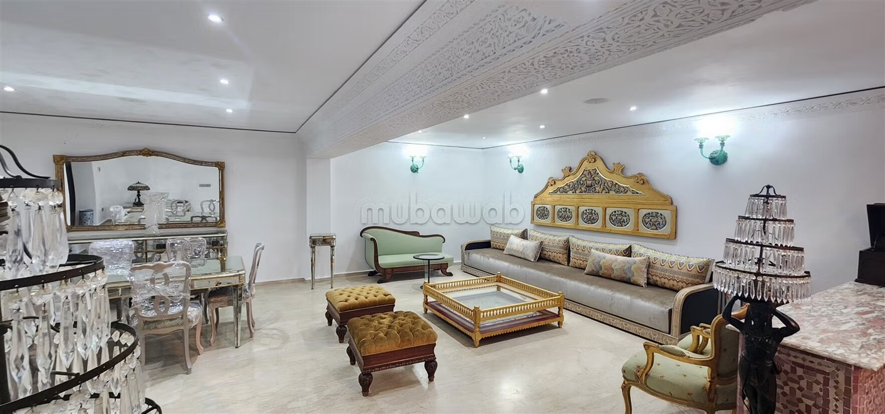 Villa 1572 m² for Sale in Marrakech — Photo 42