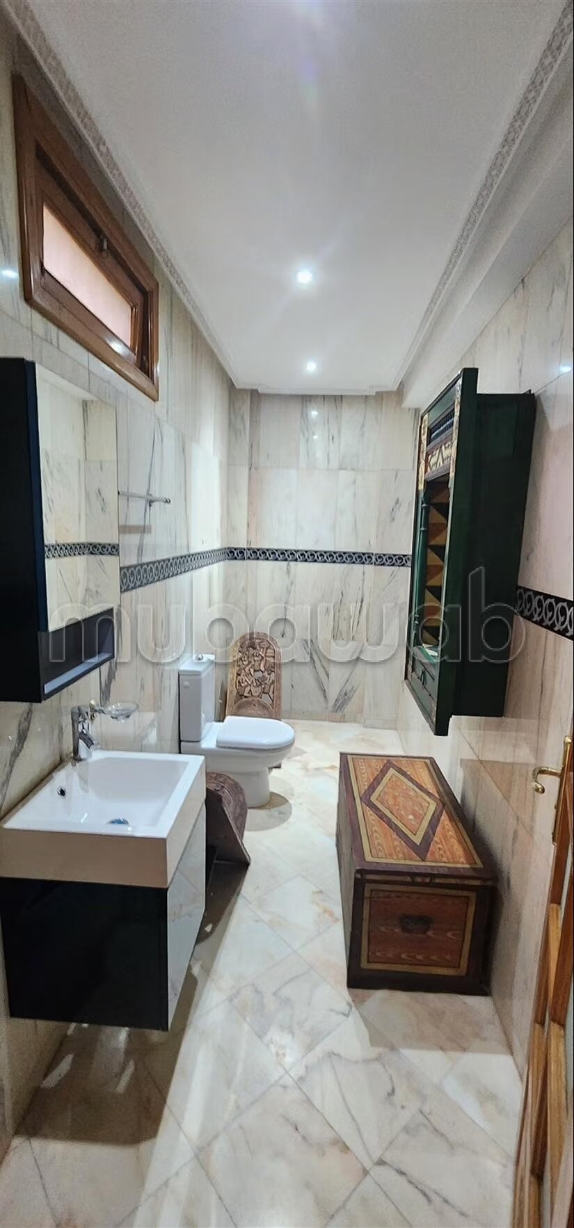 Villa 1572 m² for Sale in Marrakech — Photo 46