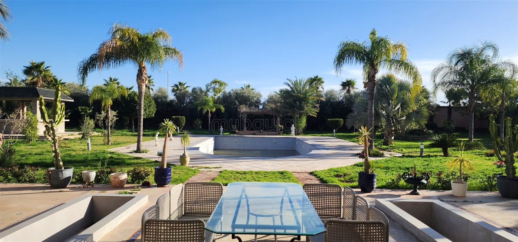 Villa 1572 m² for Sale in Marrakech — Photo 52