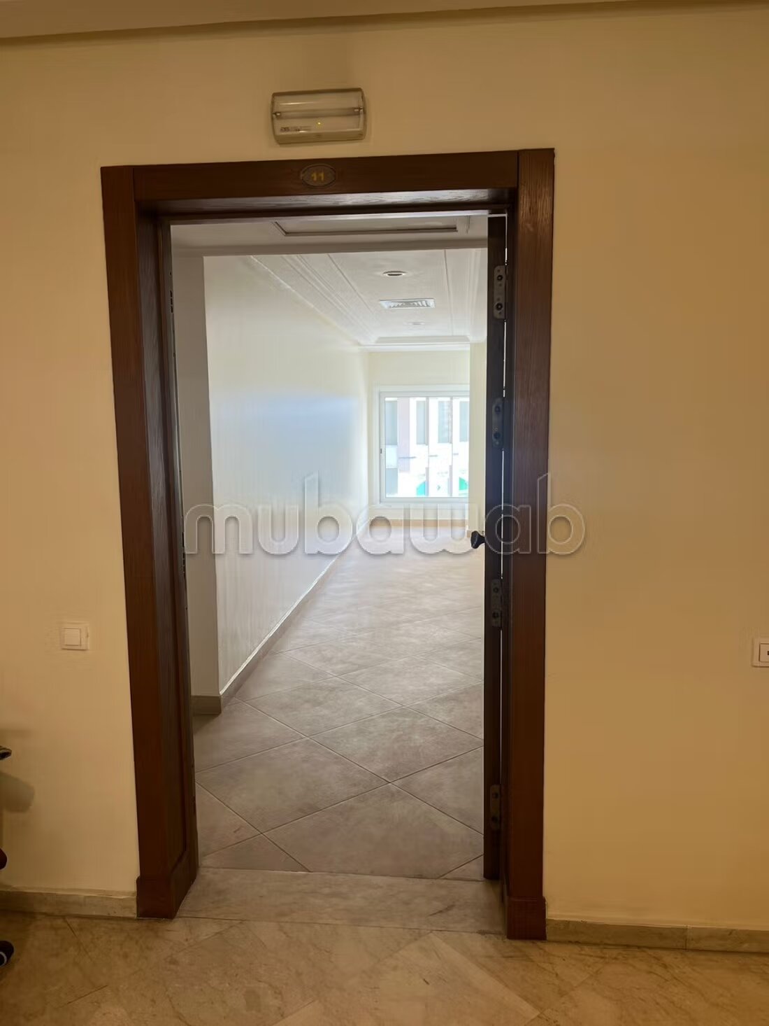 مكتب 200 م² للإيجار في طنجة — Photo 3