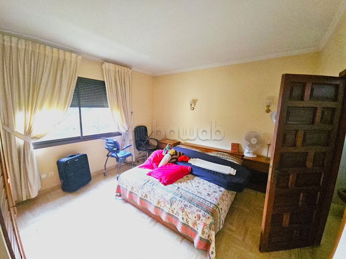 فيلا 700 م² للبيع في سوسي الرباط — Photo 13