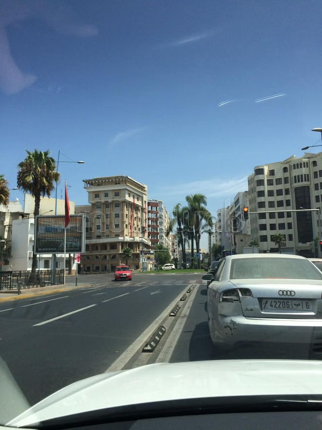 فيلا 1821 متر مربع للبيع في الدار البيضاء — Photo 3