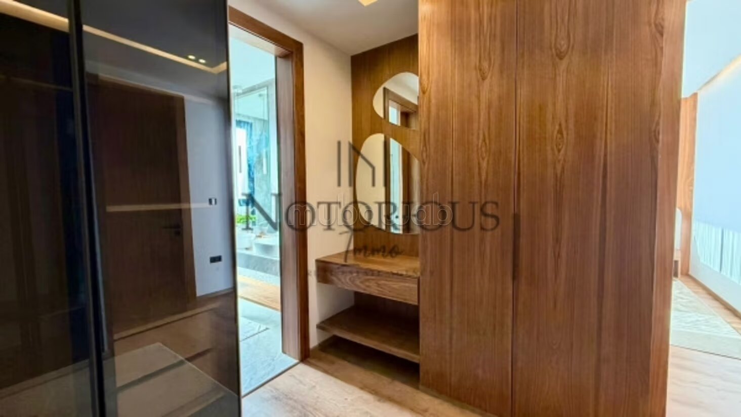 فيلا 550 متر مربع للبيع في مراكش (اغدوال) — Photo 4