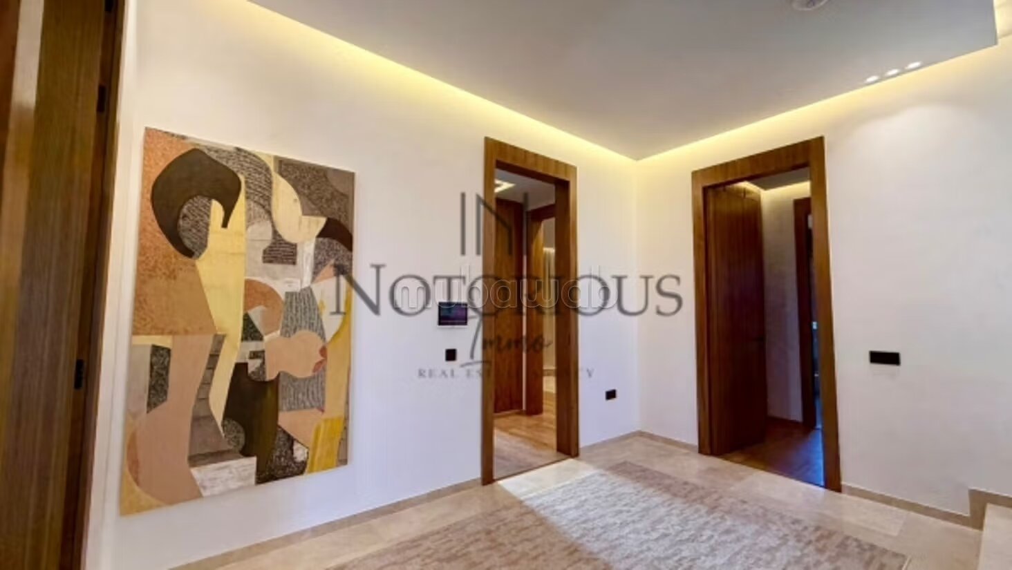 فيلا 550 متر مربع للبيع في مراكش (اغدوال) — Photo 14