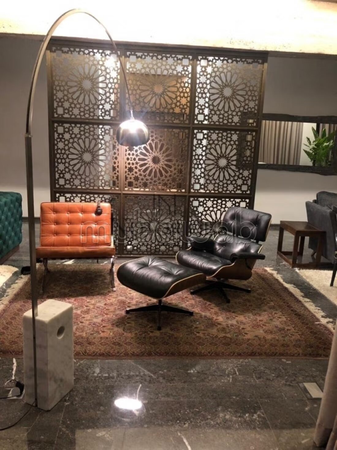 فيلا للكراء في مراكش — Photo 19