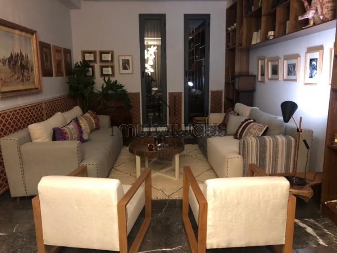 فيلا للكراء في مراكش — Photo 12