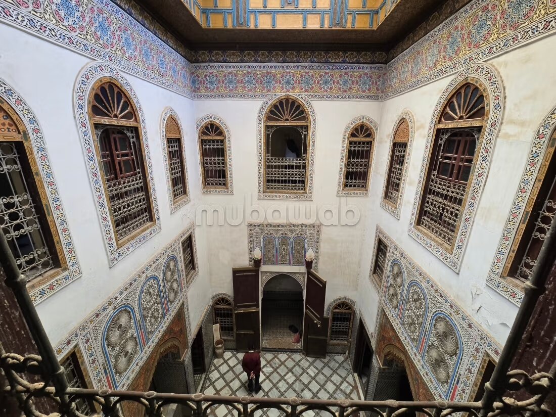 فيلا 120 م² للبيع في فاس — Photo 2