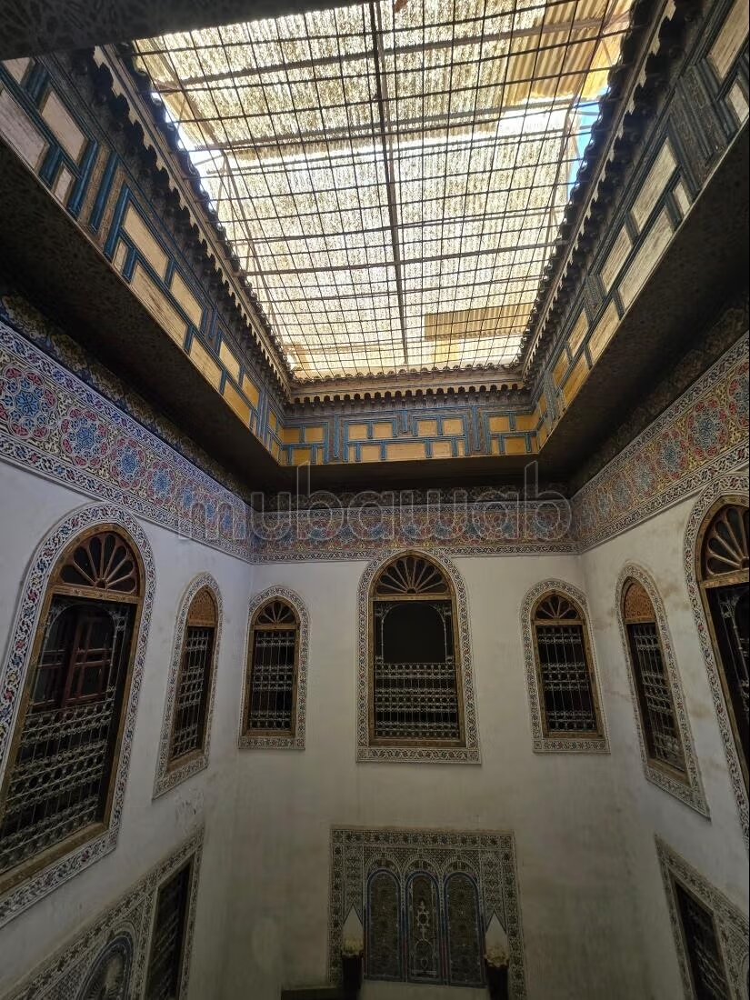 فيلا 120 م² للبيع في فاس — Photo 3