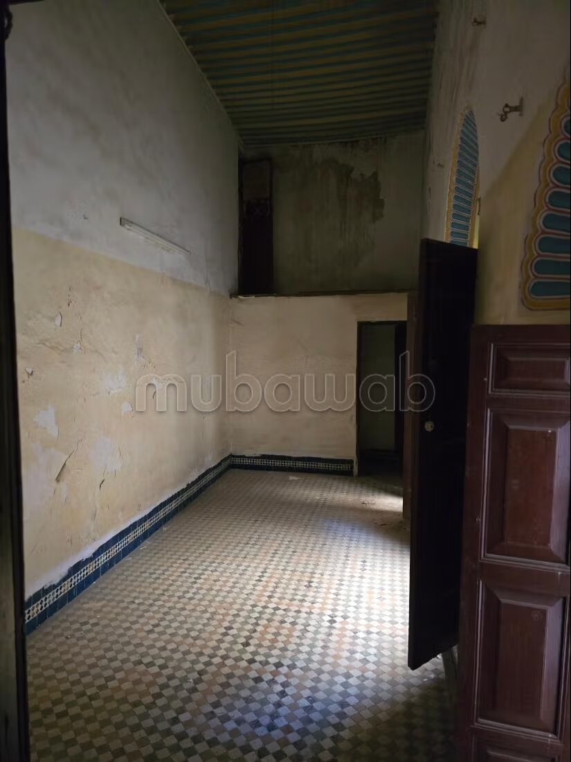 فيلا 120 م² للبيع في فاس — Photo 4