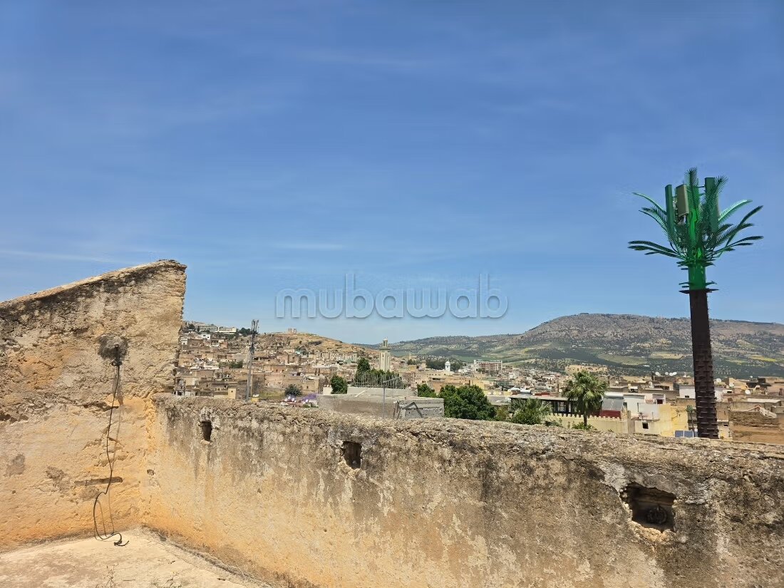 فيلا 120 م² للبيع في فاس — Photo 6