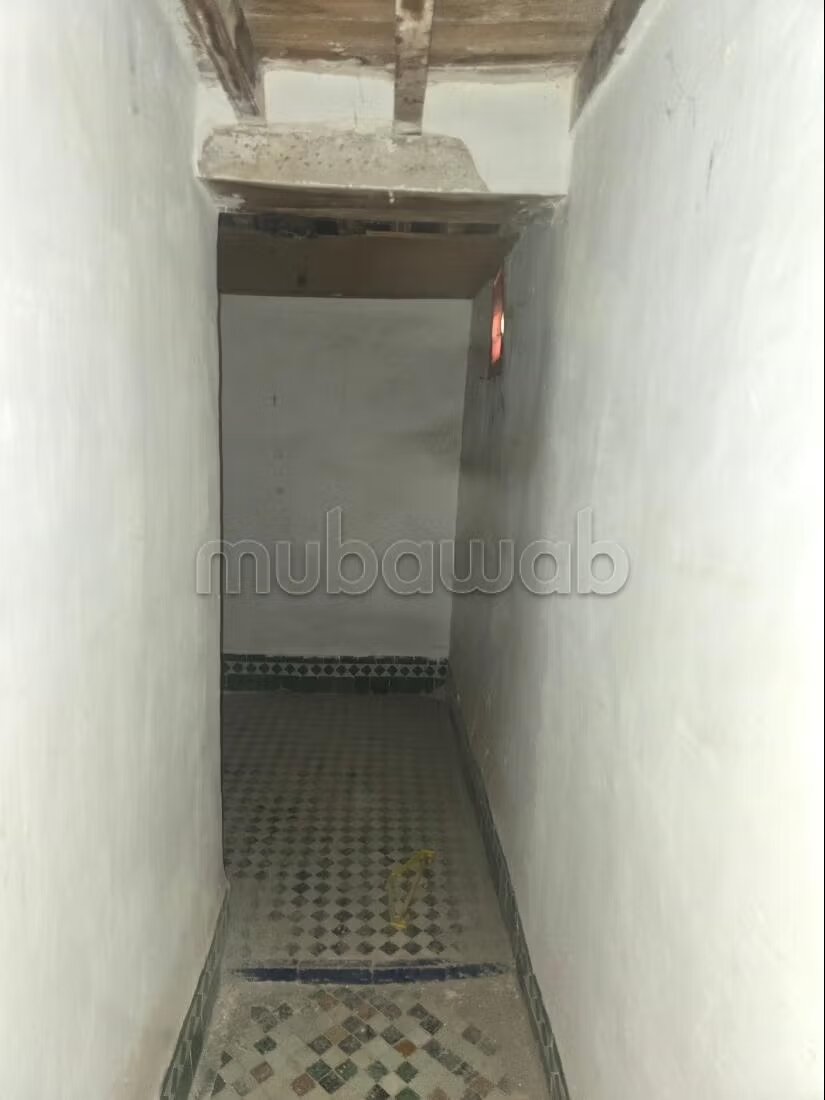 فيلا 120 م² للبيع في فاس — Photo 8