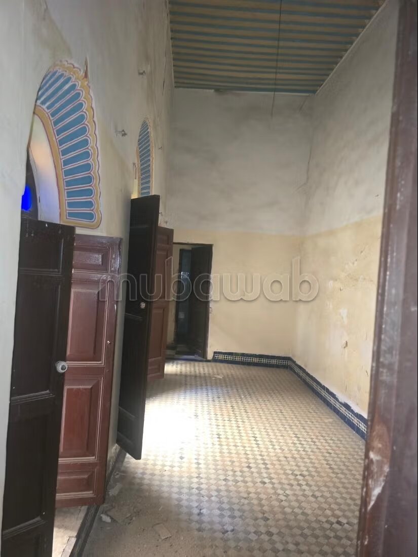 فيلا 120 م² للبيع في فاس — Photo 9