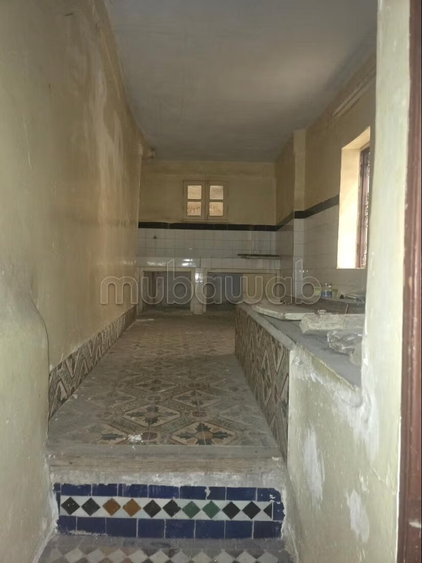 فيلا 120 م² للبيع في فاس — Photo 10