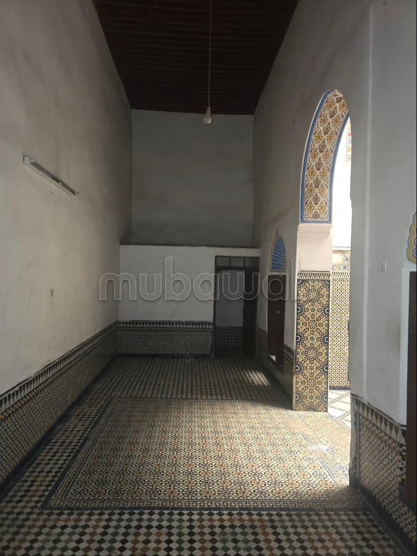 فيلا 120 م² للبيع في فاس — Photo 12