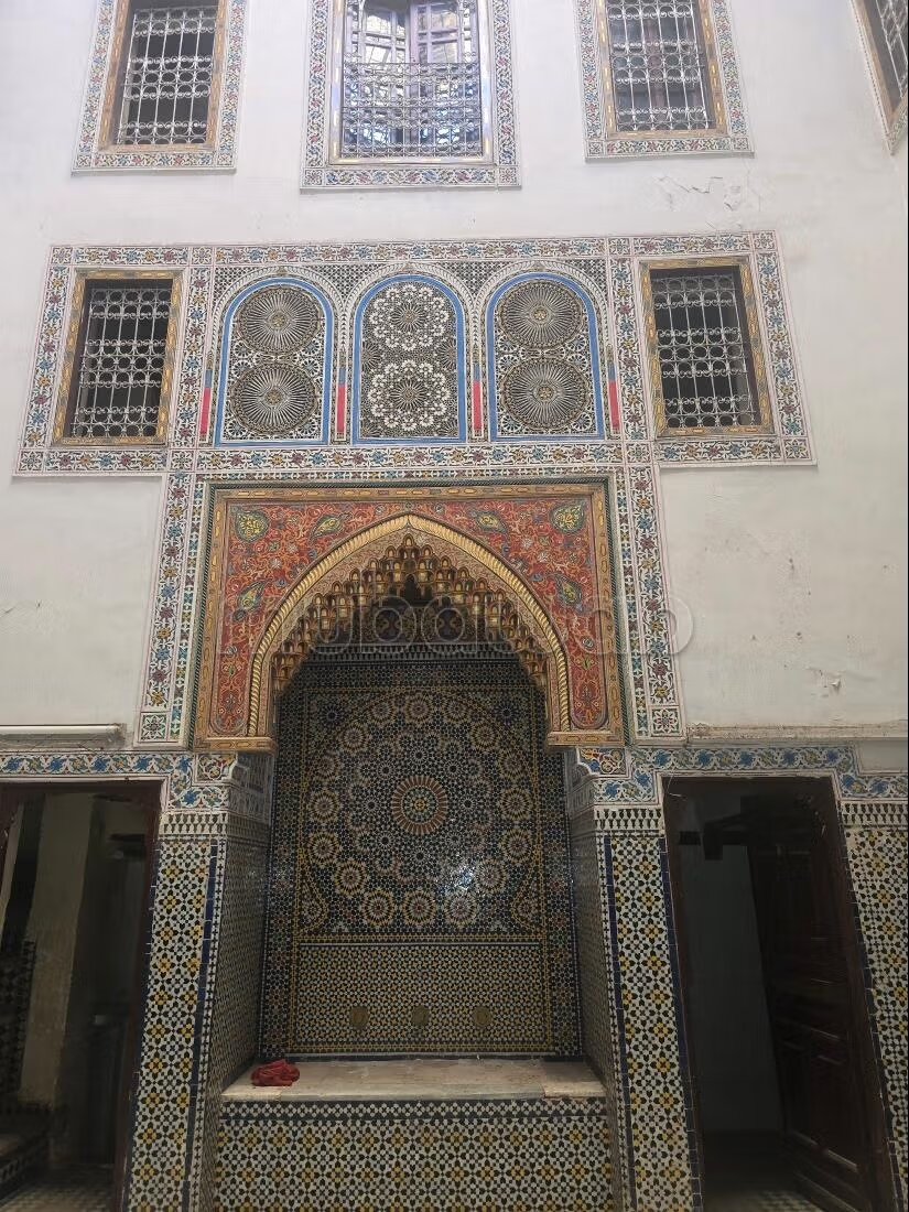 فيلا 120 م² للبيع في فاس — Photo 14