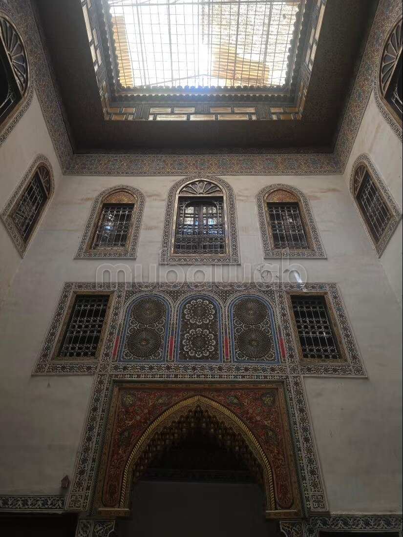 فيلا 120 م² للبيع في فاس — Photo 15