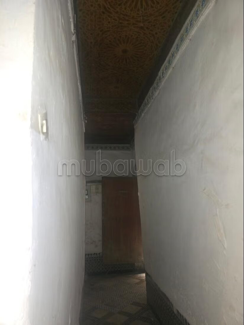 فيلا 120 م² للبيع في فاس — Photo 16