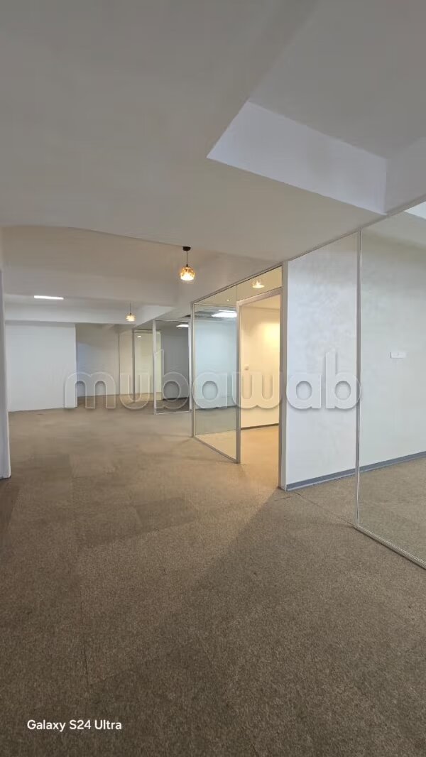 900m2 Corner Building for Sale in Casablanca — Photo 4