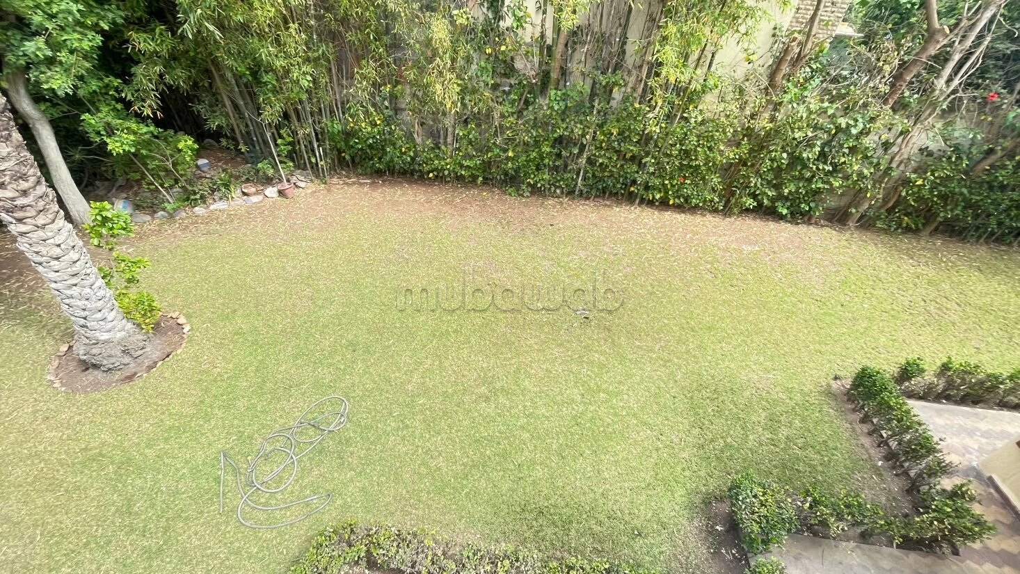 1000 m² Villa for Rent in Souissi — Photo 19