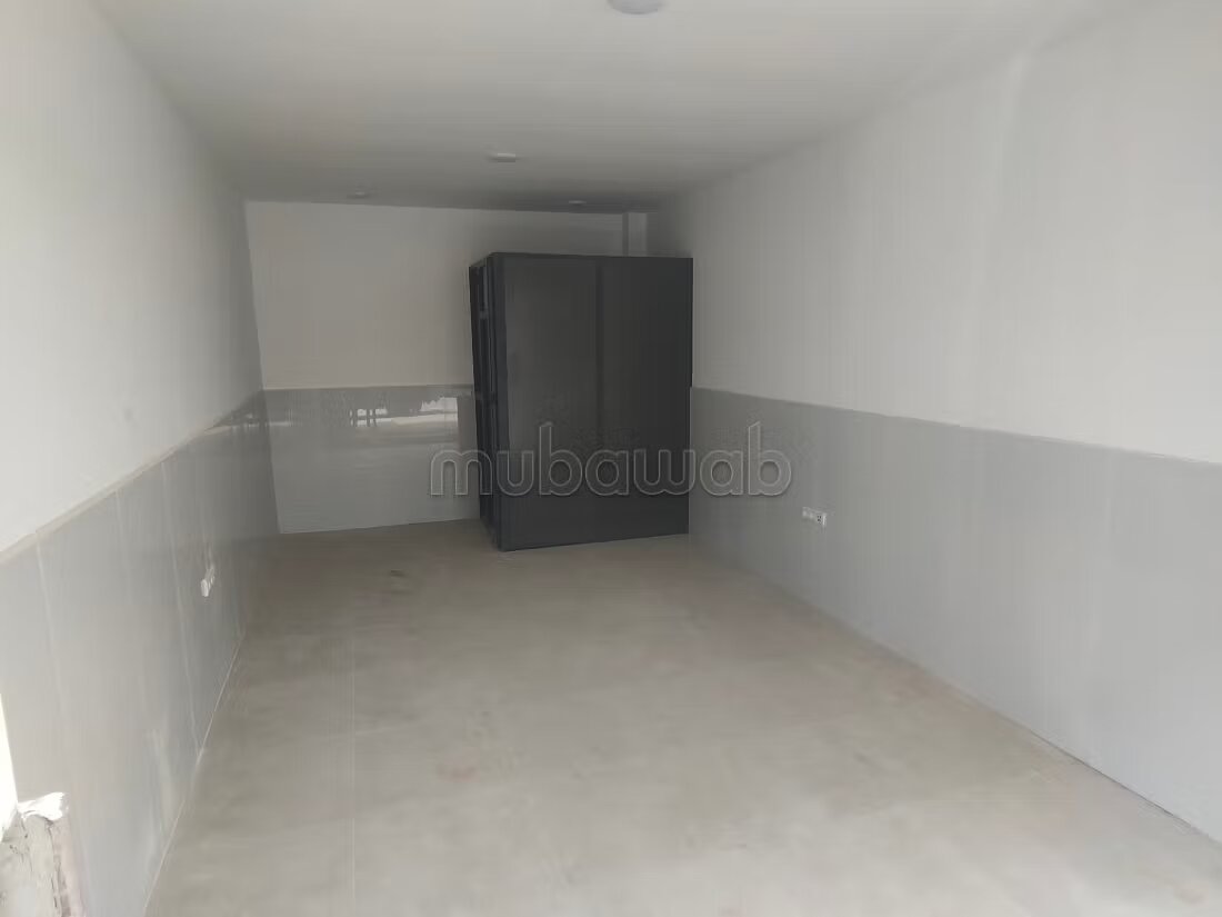 Bureau 24 m² à louer à Rabat — Photo 11