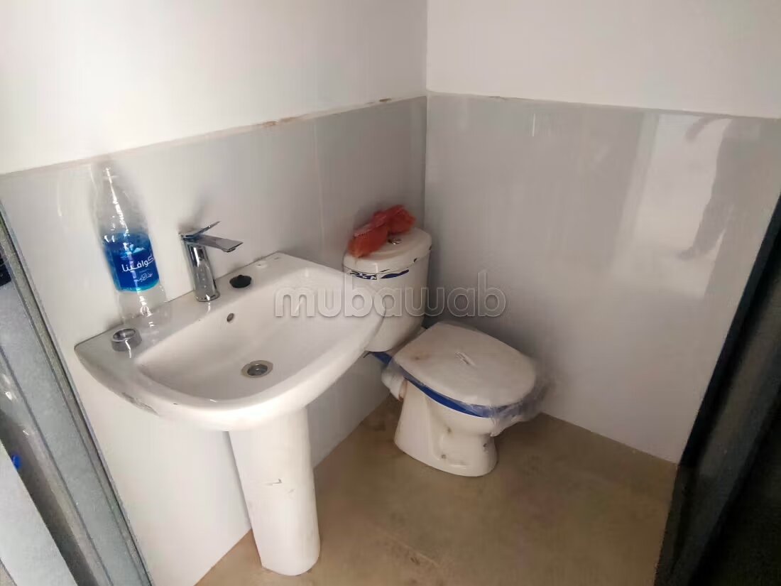 Bureau 24 m² à louer à Rabat — Photo 8