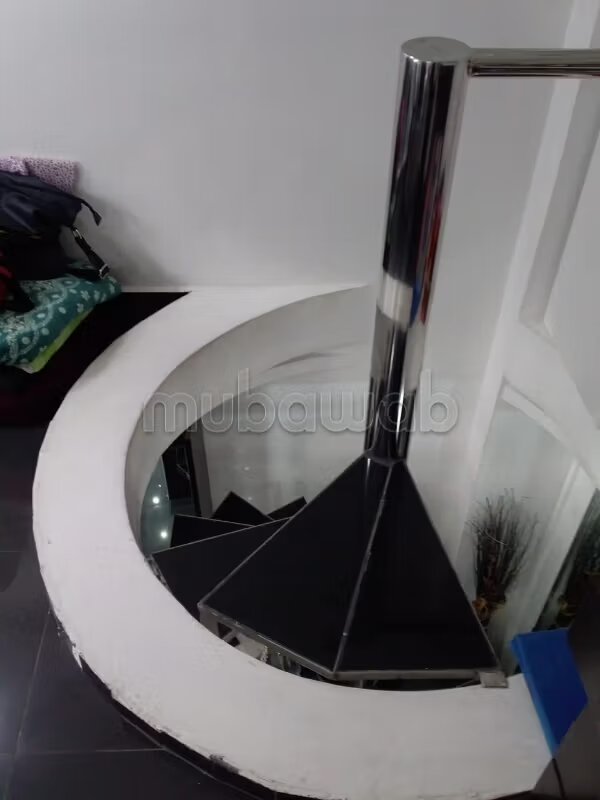 Bureau 24 m² à louer à Rabat — Photo 20