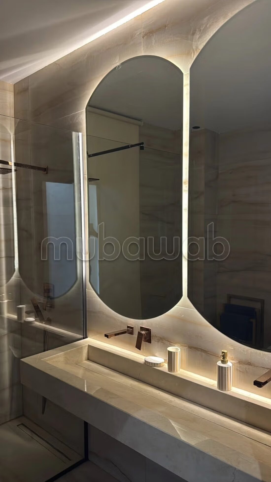 Luxury Villa 500 m² for Rent in Marrakech (Route de l'Ourika) — Photo 8