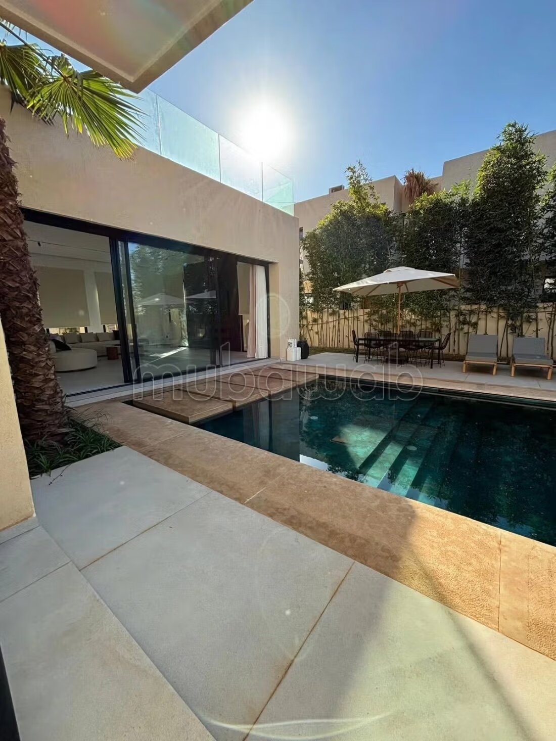 Luxury Villa 500 m² for Rent in Marrakech (Route de l'Ourika) — Photo 23