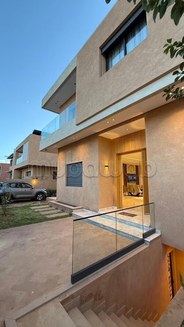 Luxury Villa 500 m² for Rent in Marrakech (Route de l'Ourika) — Photo 30