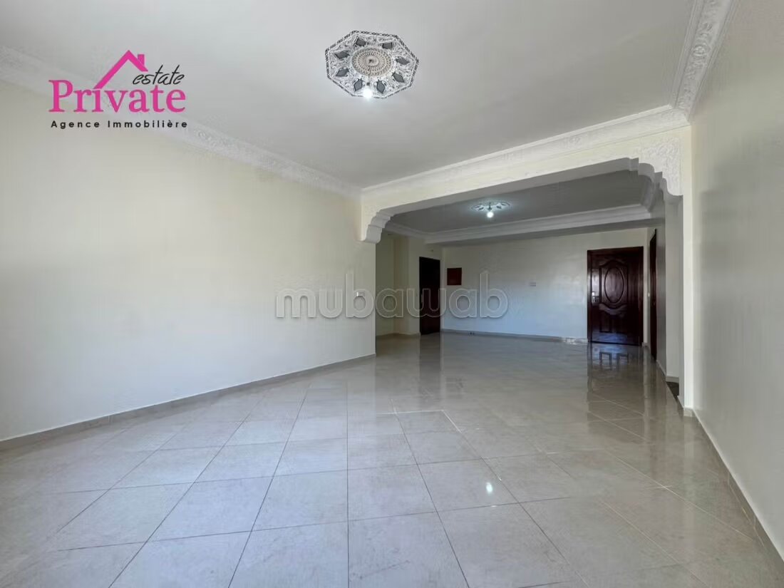 Apartment 12 sqm for rent in Tangier – Tanja Balia — Photo 6