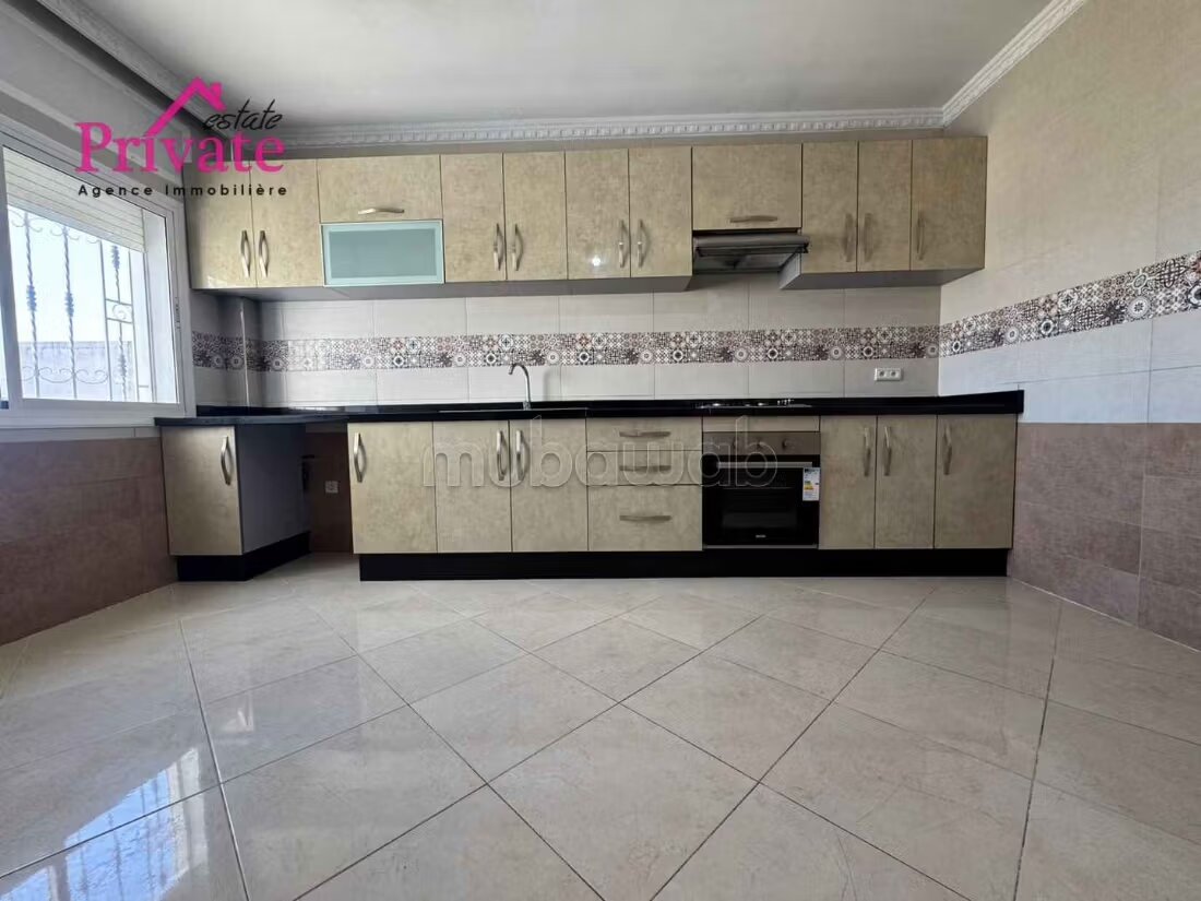 Apartment 12 sqm for rent in Tangier – Tanja Balia — Photo 22